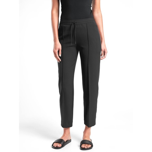 Pants & Jumpsuits Athleta Endeavor Straight Leg Pants Sz 4 Black